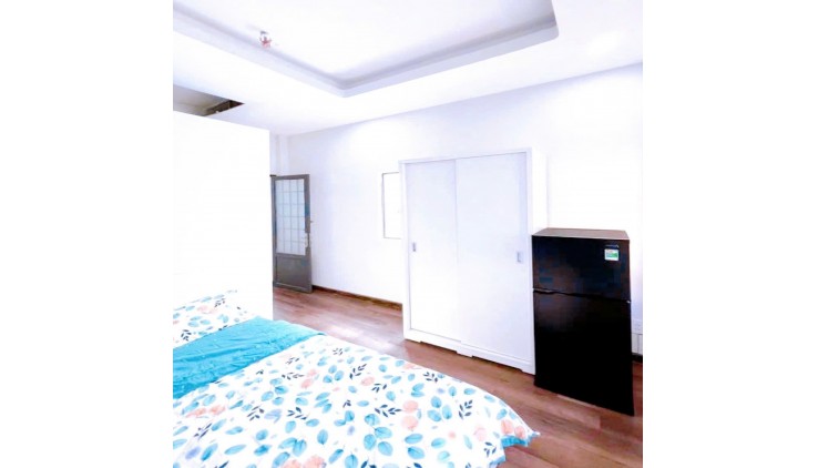 Bán nhà QUẬN TÂN BÌNH - hẻm Ô tô Cách Mạng Tháng Tám - 6.45 tỷ